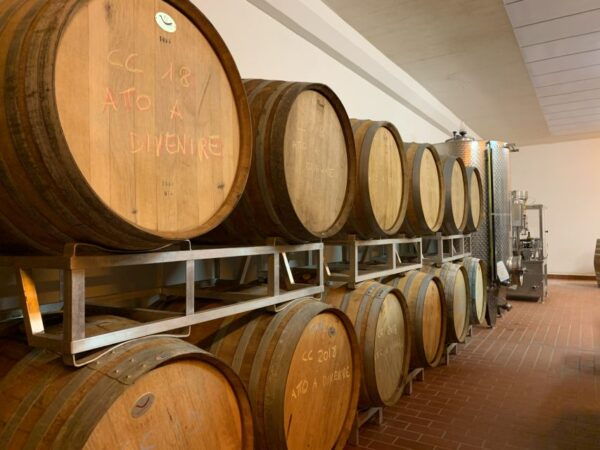 From Florence: Chianti Hills Half-Day Tour With Wine Tasting - The Sum Up
