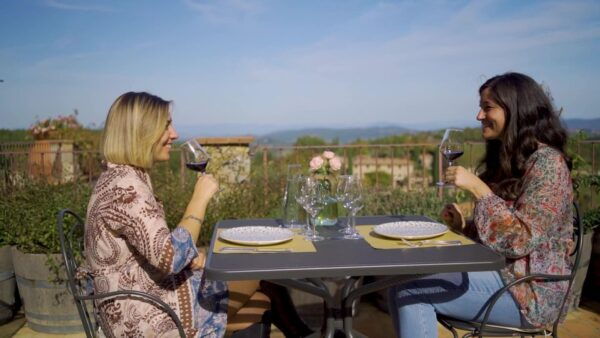 From Florence: Chianti, Montalcino & Montepulciano - Minivan - Frequently Asked Questions