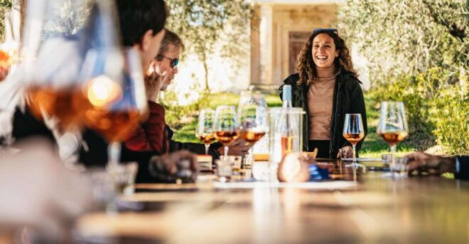 From Florence: Chianti Wine and Food Tasting Safari - Reserve Now & Pay Later