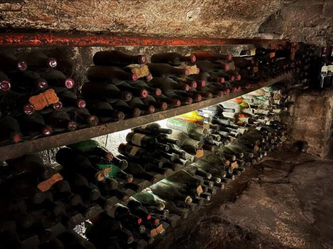 From Florence: Chianti Wine Tour at 2 Estates W/Lunch&Snacks - Tour Inclusions