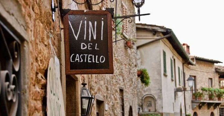 From Florence: Chianti Wine Tour With Driver-Guide - Good To Know