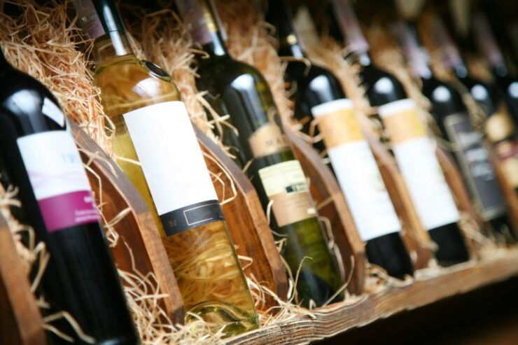 From Florence: Chianti Wine Tour With Tasting - Activity Details