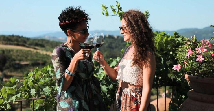 From Florence: Chianti Wine Tour With Tastings - Activity Details