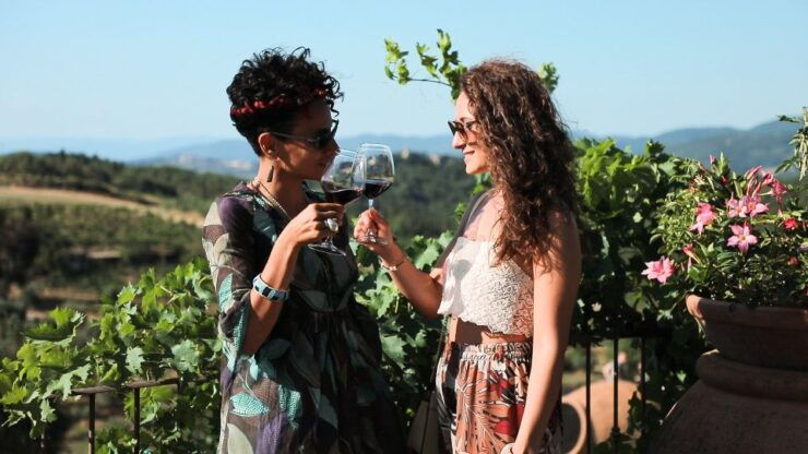 From Florence: Chianti Wine Tour With Tastings - Important Information