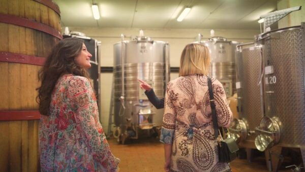 From Florence: Chianti Wine Tour With Tastings - Cancellation Policy