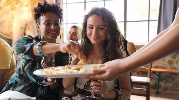 From Florence: Chianti Wine Tour With Tastings - Tour Highlights