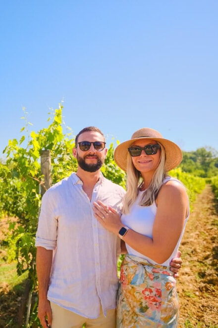 From Florence: Chianti Wineries Tour With 7 Wine Tastings - Transportation and Logistics
