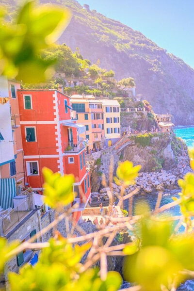 From Florence: Cinque Terre Day Trip - Travel Tips for the Journey