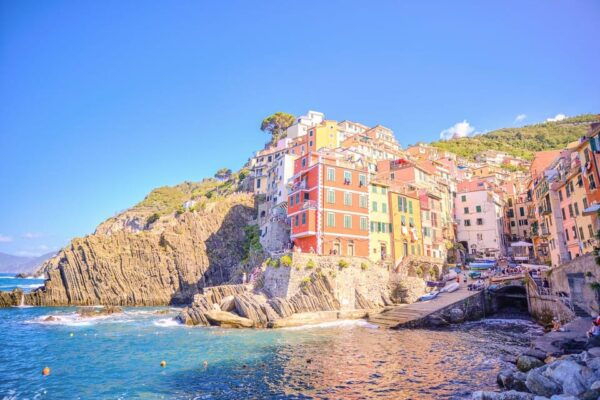 From Florence: Cinque Terre Day Trip - Nearby Attractions to Explore