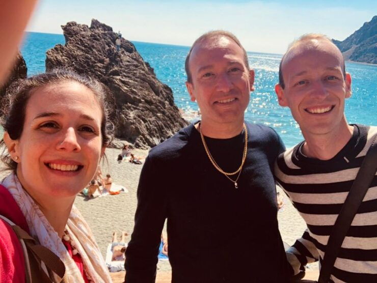 From Florence: Cinque Terre Day Trip With Lunch - Tour Details