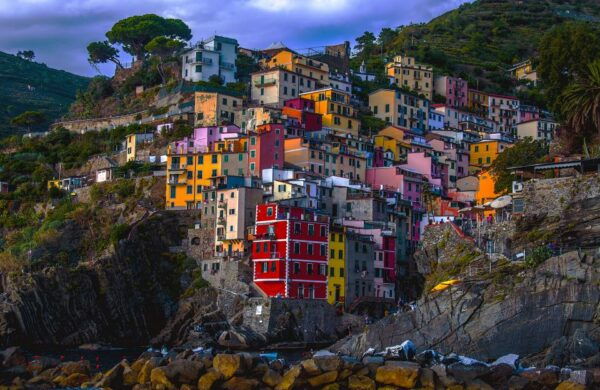 From Florence: Cinque Terre Day Trip With Lunch - Customer Review