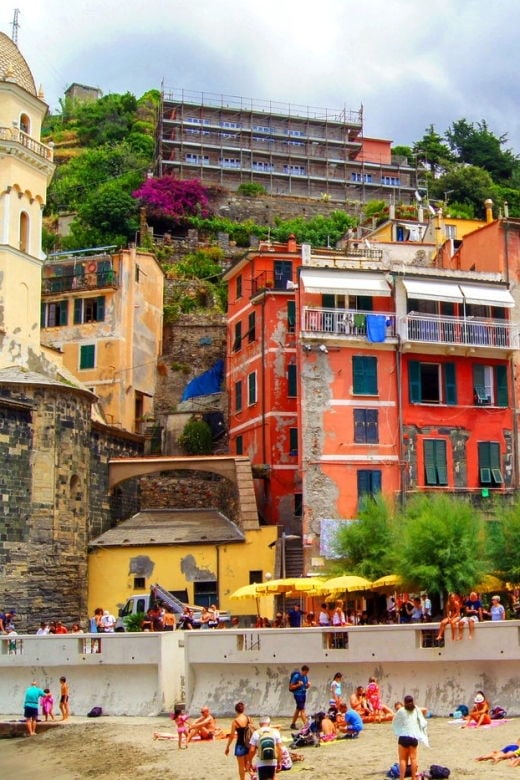 From Florence: Cinque Terre guided tour with Lucca - Exploring Tuscany’s Coastal Gems and Medieval Charm: A Review of the Florence to Cinque Terre and Lucca Tour