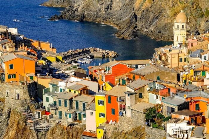 From Florence: Cinque Terre guided tour with Lucca - Final Thoughts