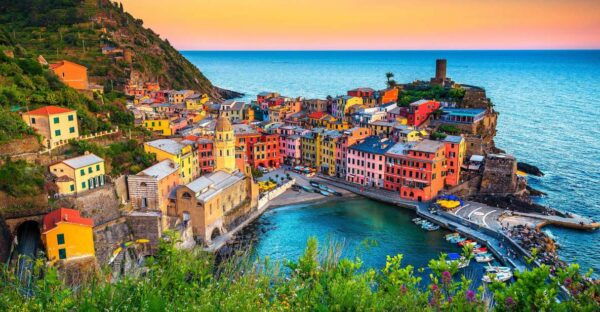 From Florence: Cinque Terre & Pisa Leaning Tower Day Tour - Important Information