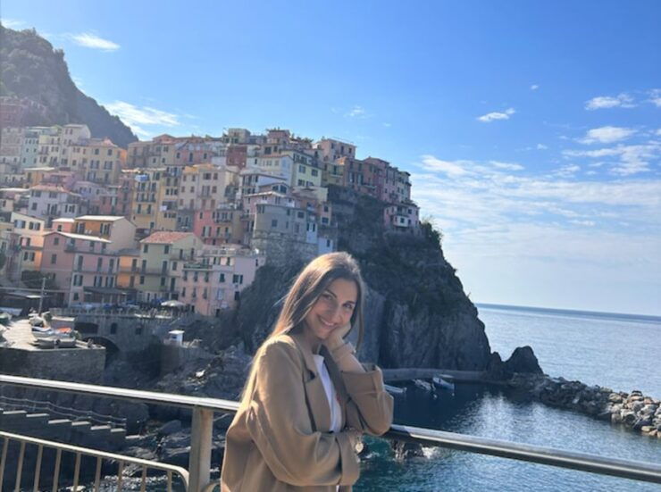 From Florence: Cinque Terre & Porto Venere Seaside Day Tour - Hidden Gems Discovery in Cinque Terre