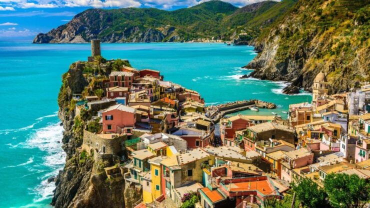 From Florence: Cinque Terre Private Day Tour - Booking Information