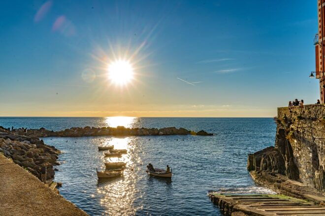 From Florence: Cinque Terre Private Day Trip - Customer Feedback