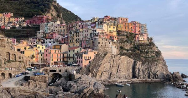 From Florence: Cinque Terre Private Day Trip - Tips for Your Trip
