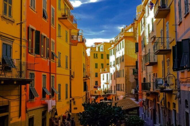 From Florence: Cinque Terre Private Tour - Inclusions