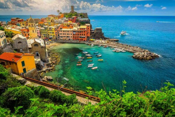 From Florence: Cinque Terre Private Tour - Frequently Asked Questions