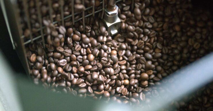 From Florence: Coffee & Wine Small Group Tour - Tour Overview