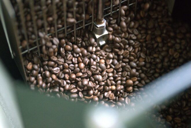 From Florence: Coffee & Wine Small Group Tour - Itinerary Details