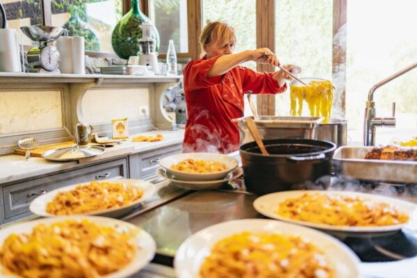 From Florence: Cooking Class & Lunch at Tuscan Farmhouse - The Sum Up