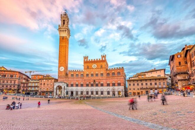 From Florence: Day Trip Pisa, Siena & San Gimignano W/Lunch - Meeting Point and Reviews