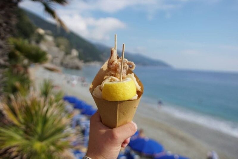 From Florence: Day Trip to Cinque Terre - Good To Know