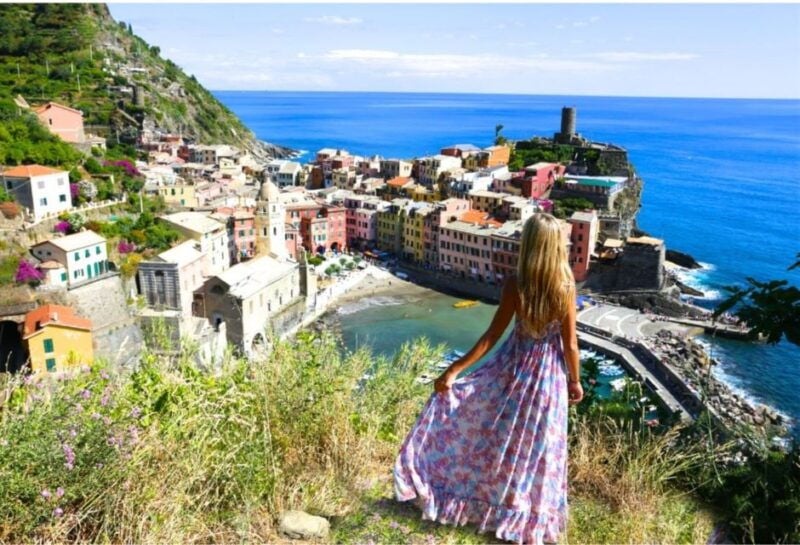 From Florence: Day Trip to Cinque Terre - Who This Tour Is Perfect For
