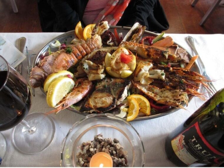 From Florence: Day Trip to Cinque Terre - Final Thoughts