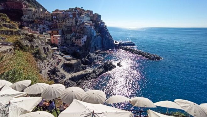 From Florence: Day Trip to the Cinque Terre - Tour Inclusions