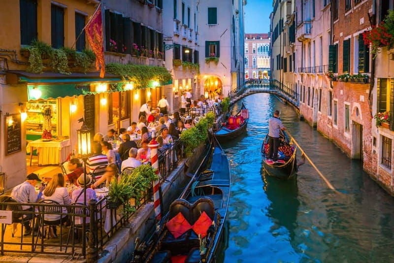 From Florence: Day Trip to Venice with Bell Tower Tickets - Good To Know