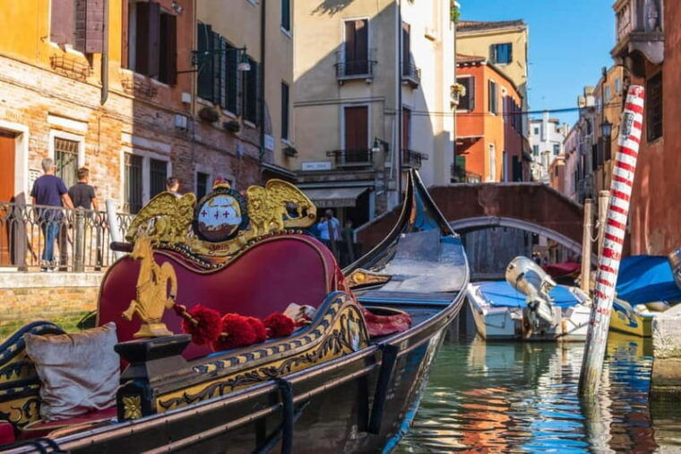 From Florence: Day Trip to Venice with Bell Tower Tickets - Is It Worth It? Analyzing the Value