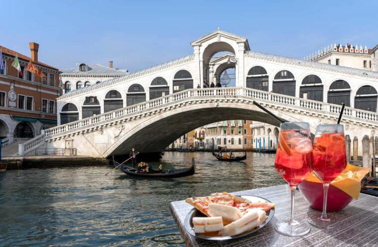 From Florence: Day Trip to Venice with Bell Tower Tickets - Who Would Love This Tour?
