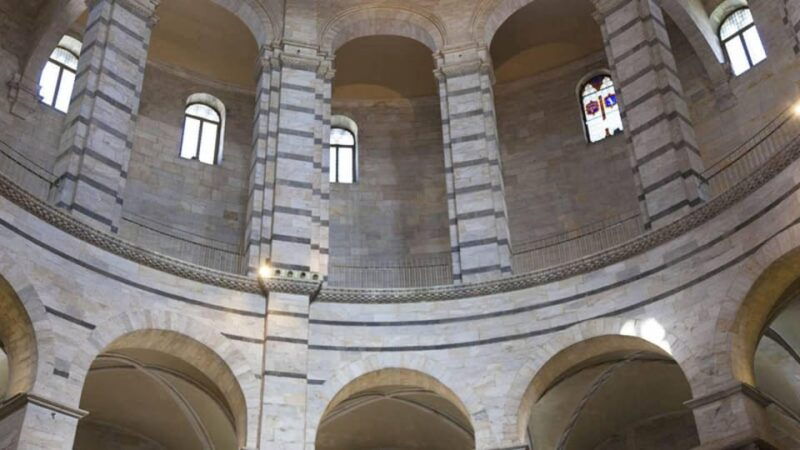 From Florence: Discover the Gems of Pisa, Half Day Tour - Who Is This Tour Best For?  