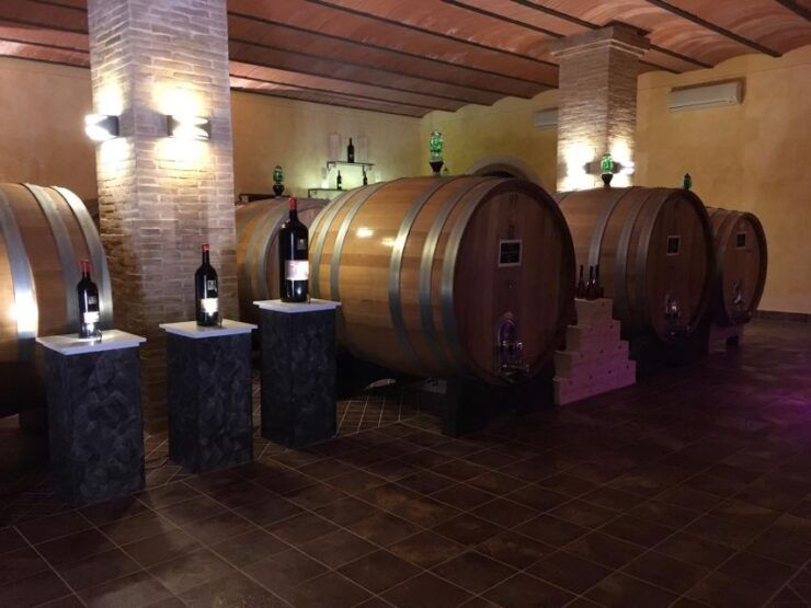 From Florence: Exclusive Chianti Wine Tour to 2 Wineries - Good To Know