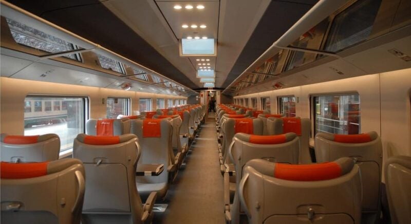 From Florence: Explore Venice in a Full Day Tour by Train - From Florence: Explore Venice in a Full Day Tour by Train