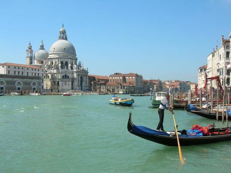 From Florence: Explore Venice in a Full Day Tour by Train - What Makes This Tour Valuable?