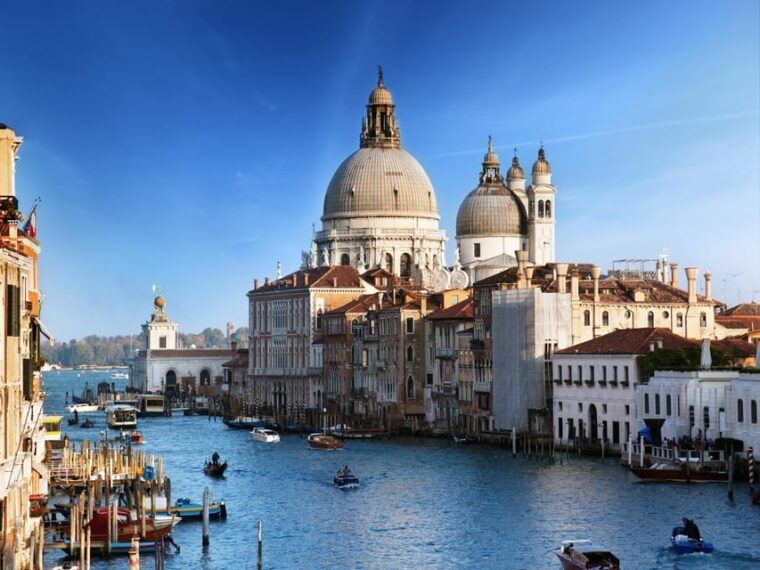 From Florence: Explore Venice in a Full Day Tour by Train - FAQ