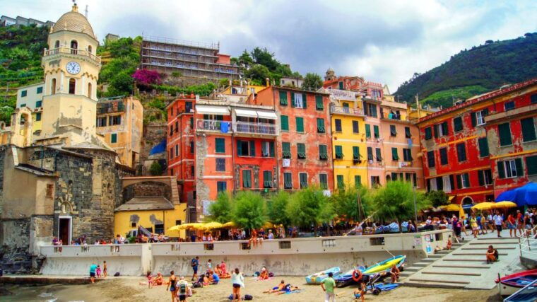 From Florence: Full-Day Private Cinque Terre Tour with Pisa - FAQs