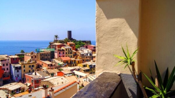 From Florence: Full-Day Private Cinque Terre Tour With Pisa - Directions