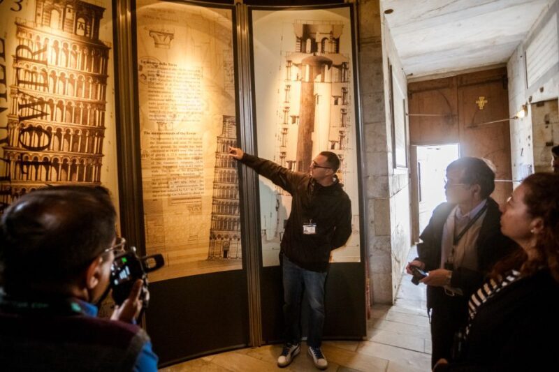 From Florence: Half-Day Pisa Tour and Optional Leaning Tower - Final Thoughts