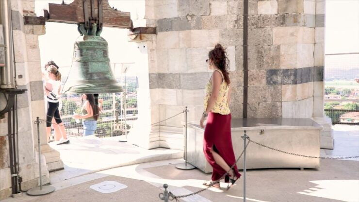 From Florence: Half-Day Tour to Pisa and the Leaning Tower - Tour Information