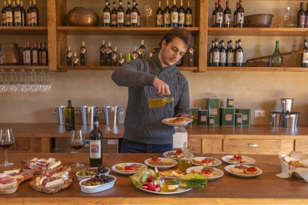 From Florence: Horse Ride and Wine Tour at Estate With Lunch - Pricing Information