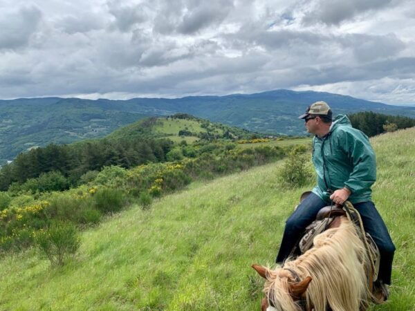 From Florence: Horse Ride and Wine Tour at Estate With Lunch - Reservation Details