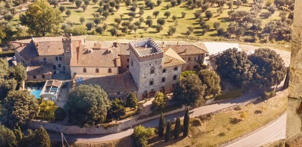 From Florence: Horse Ride and Wine Tour at Estate With Lunch - Meeting Point