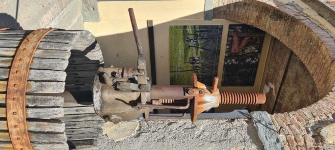 From Florence: Horseback Ride and Olive Oil Tour With Lunch - Directions