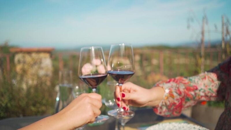 From Florence: Montepulciano, Montalcino & Cortona Day Trip - Good To Know