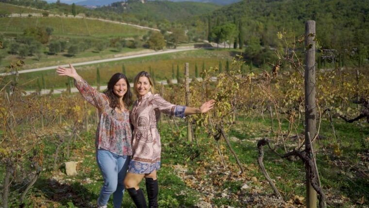 From Florence: Montepulciano, Montalcino & Cortona Day Trip - Who Should Consider This Tour?